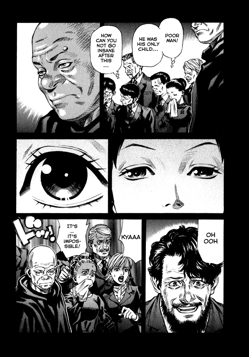 Leviathan Chapter 61.2 page 23 - Chapter 61 v2 : a mortal boy (2)