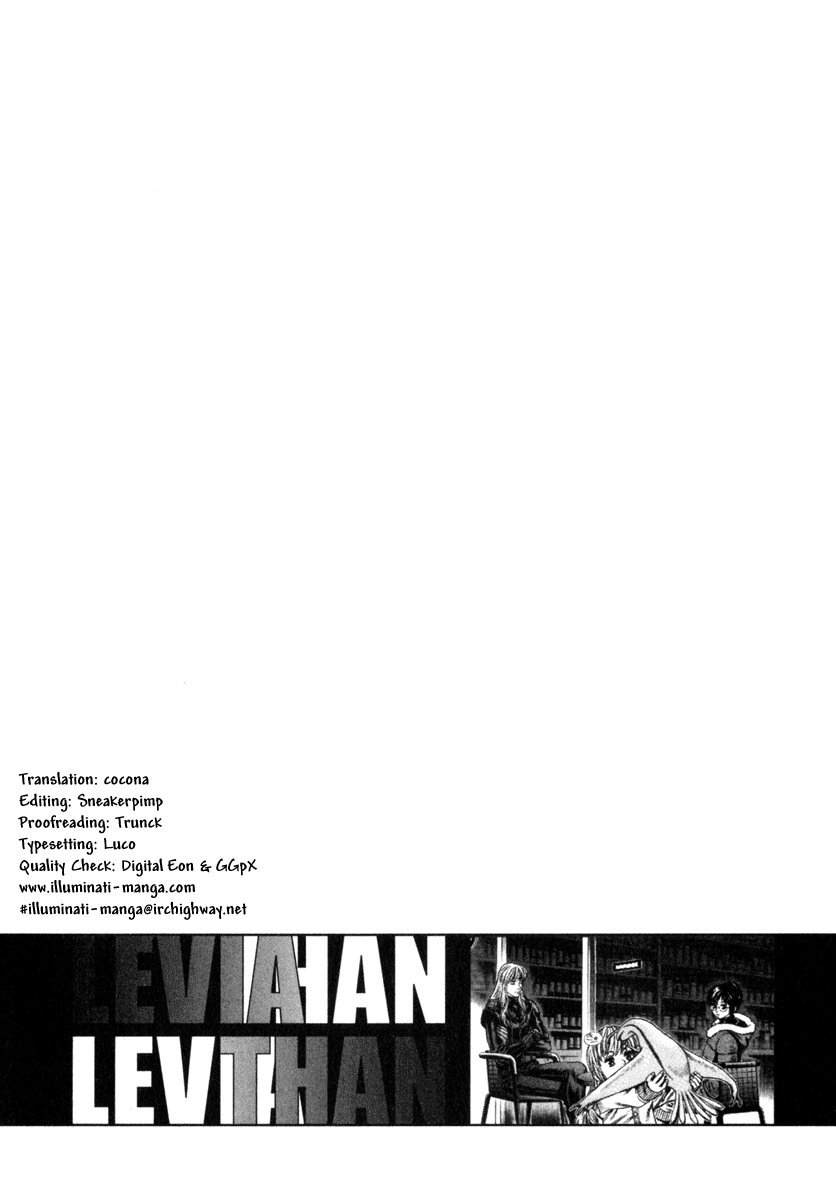 Leviathan Chapter 61.2 page 32 - Chapter 61 v2 : a mortal boy (2)