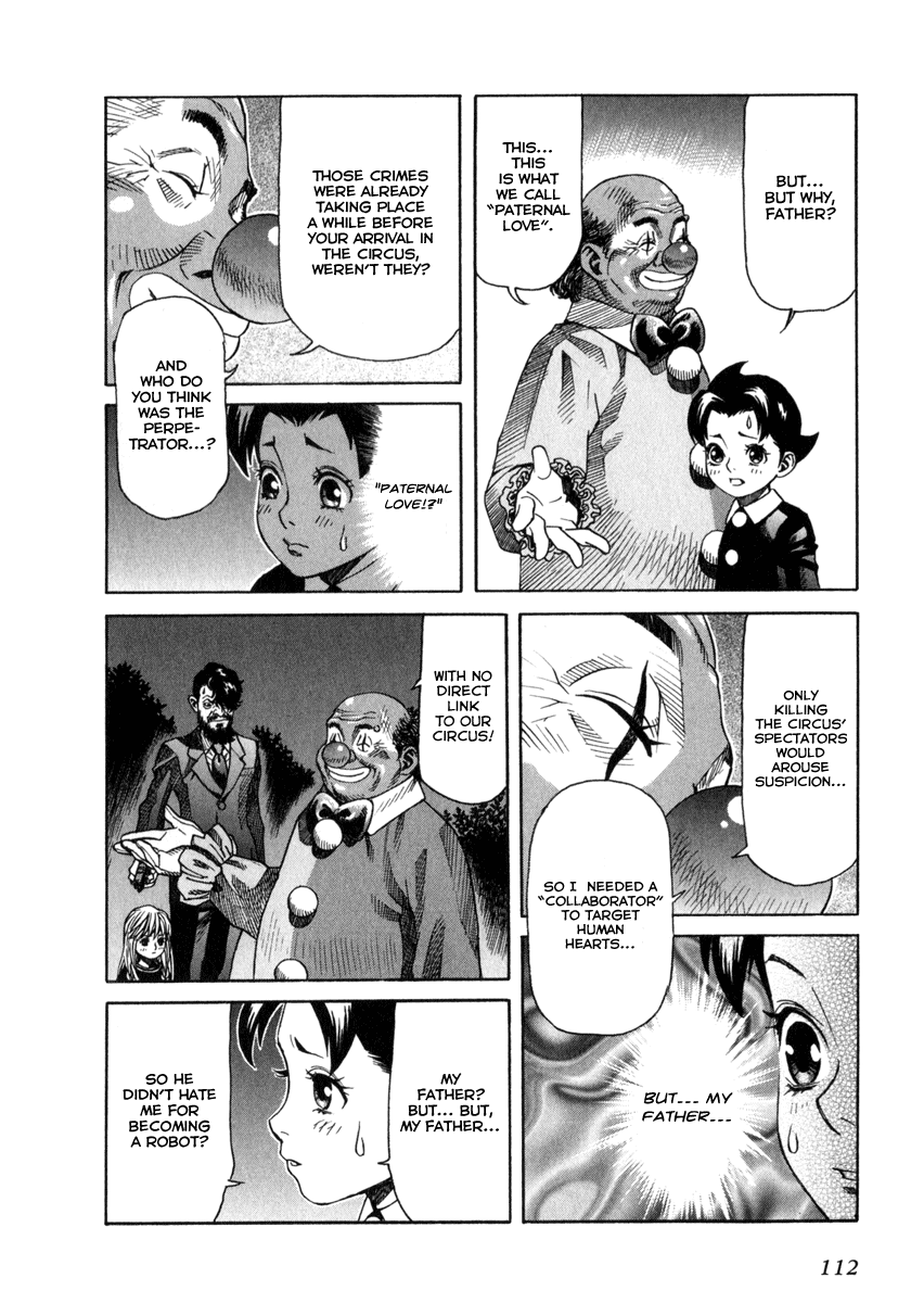 Leviathan Chapter 62.2 page 10 - Chapter 62 v2 : a mortal boy (3)