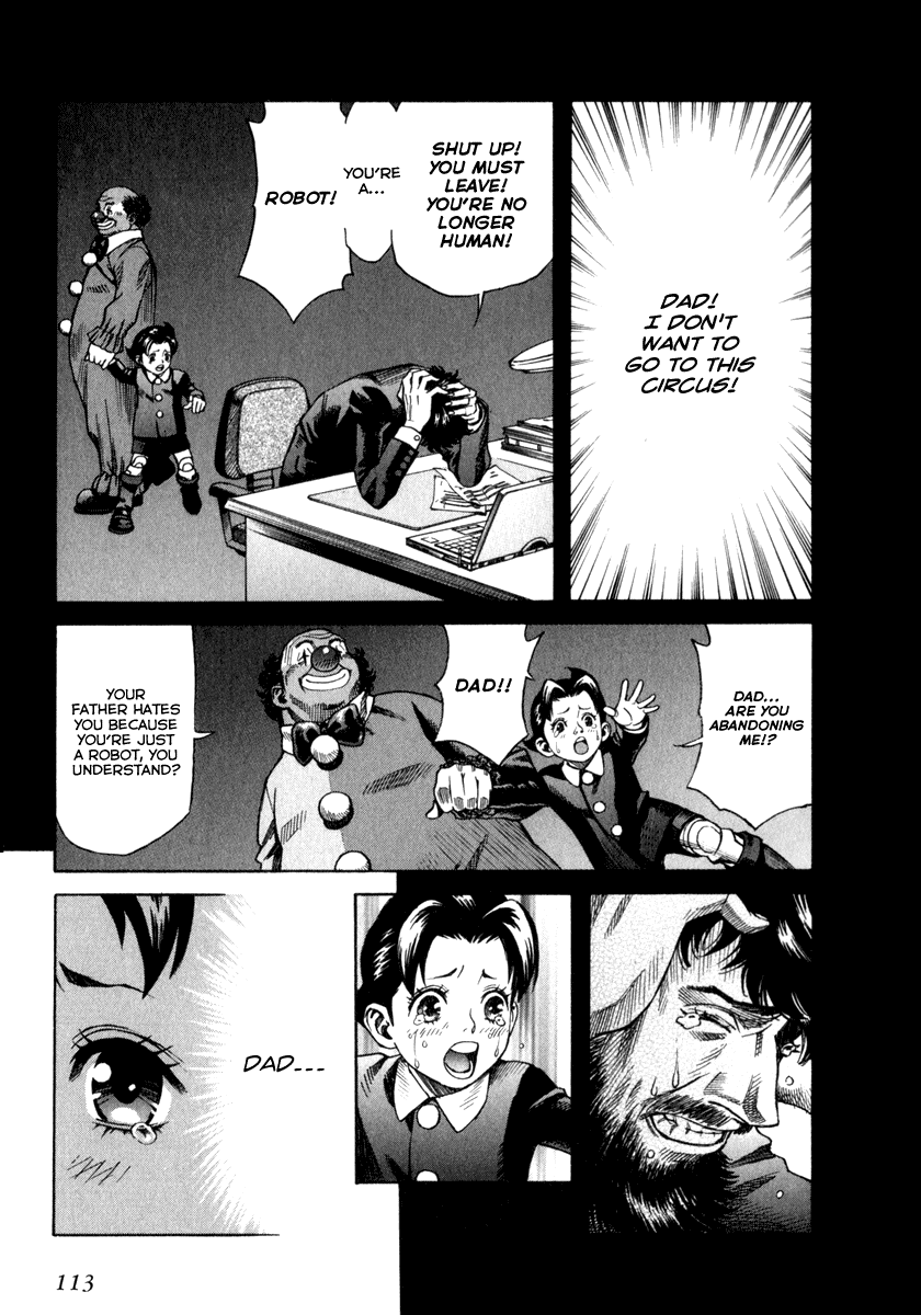 Leviathan Chapter 62.2 page 11 - Chapter 62 v2 : a mortal boy (3)