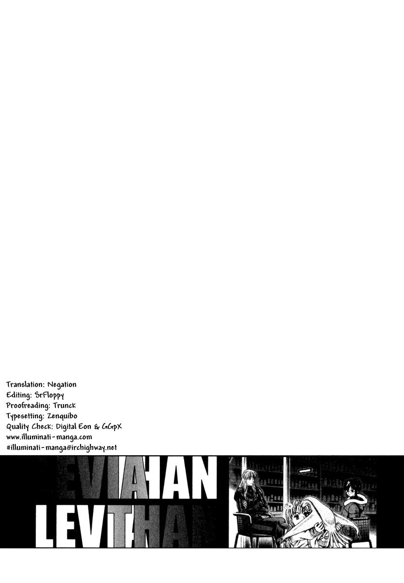 Leviathan Chapter 62.2 page 31 - Chapter 62 v2 : a mortal boy (3)