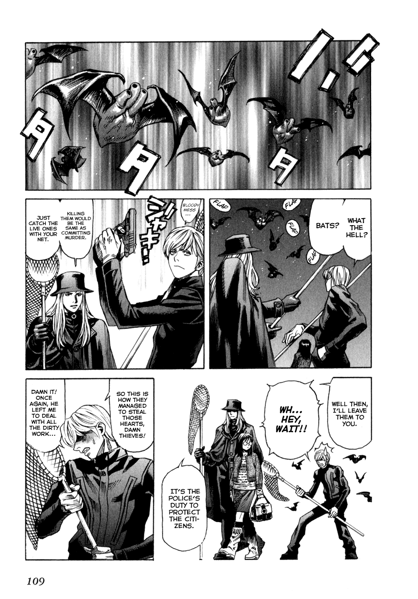 Leviathan Chapter 62.2 page 7 - Chapter 62 v2 : a mortal boy (3)