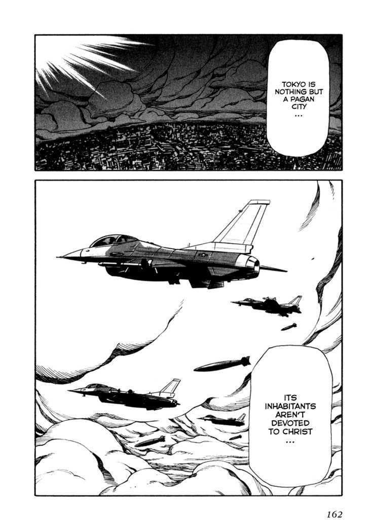 Leviathan Chapter 63 page 27 - Chapter 63 : Guardians Seven