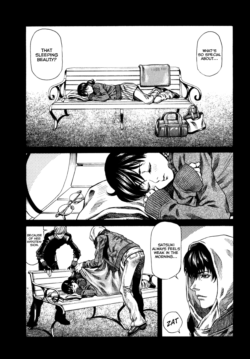 Leviathan Chapter 64.2 page 16 - Chapter 64 v2 : Akane (1)