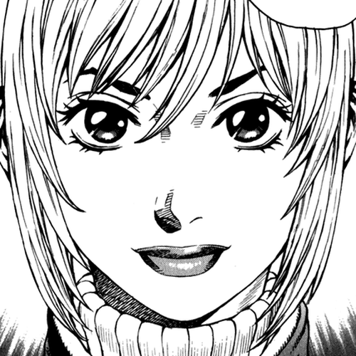 Leviathan Chapter 64 v2 : Akane (1) cover
