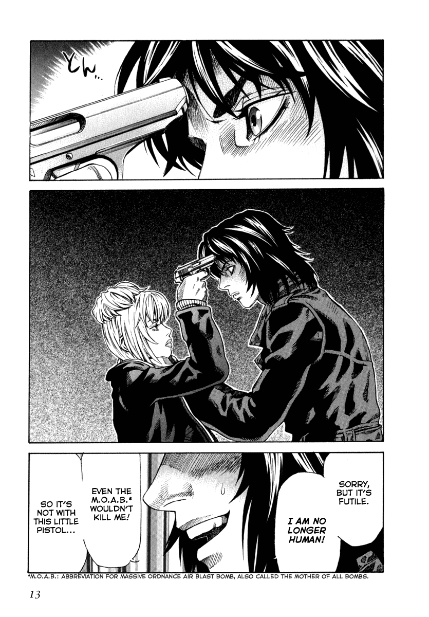Leviathan Chapter 65.2 page 12 - Chapter 65 v2 : Akane (2)