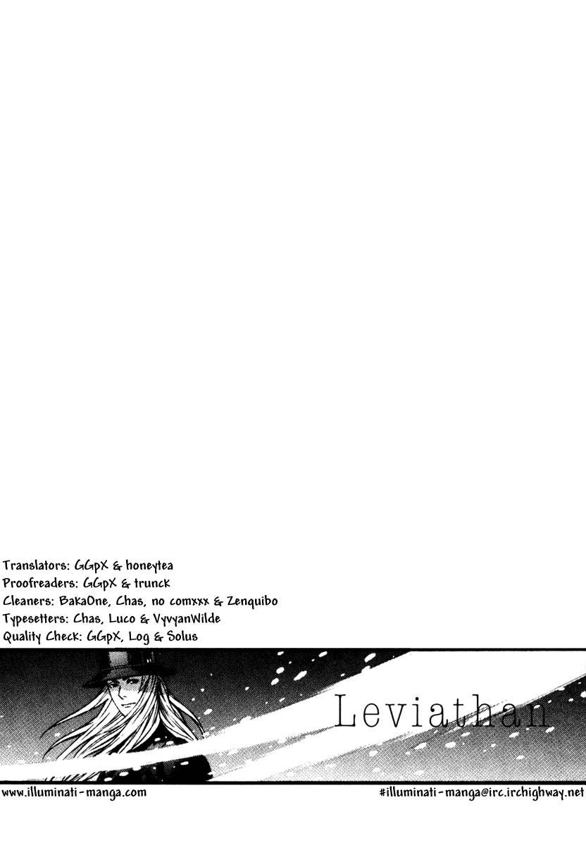 Leviathan Chapter 65.2 page 3 - Chapter 65 v2 : Akane (2)