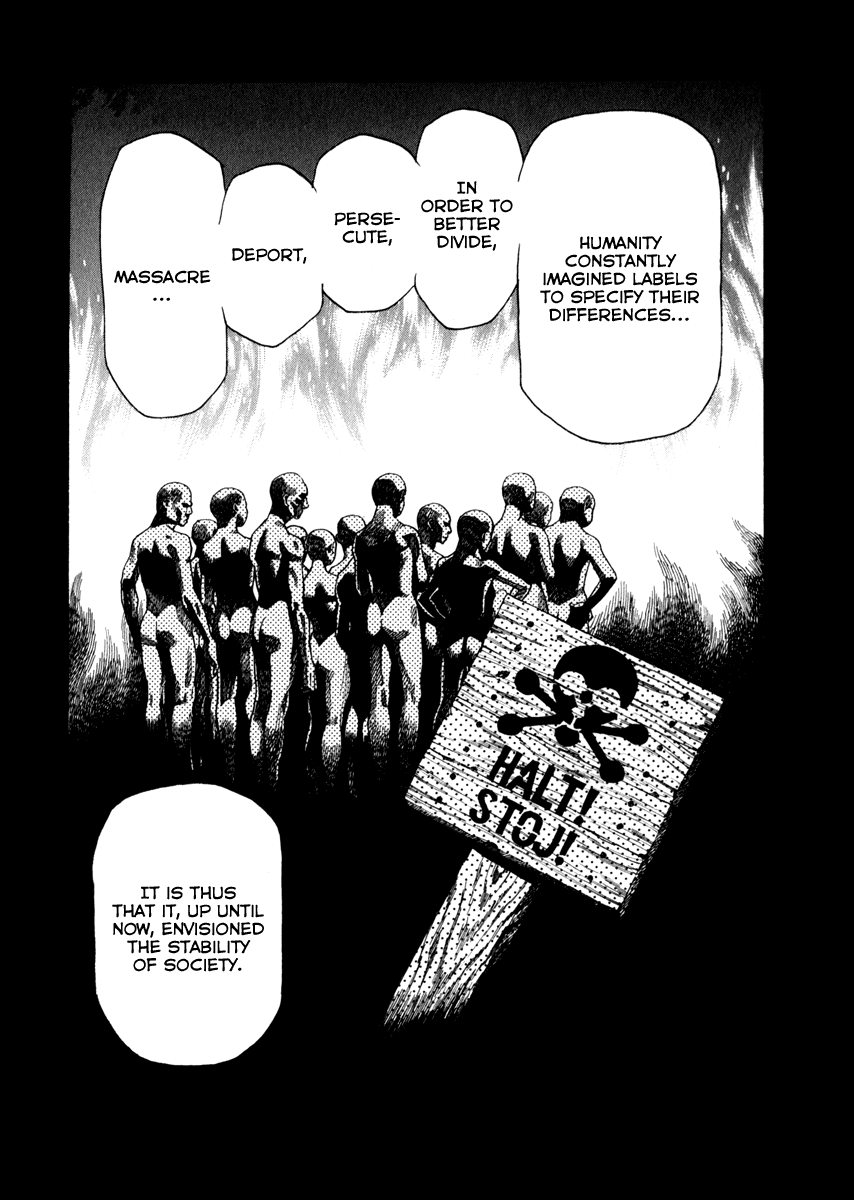 Leviathan Chapter 65.2 page 32 - Chapter 65 v2 : Akane (2)