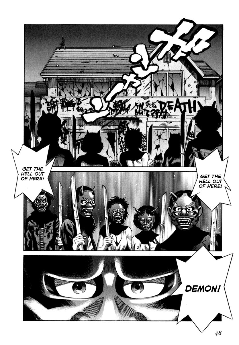 Leviathan Chapter 66.2 page 10 - Chapter 66 v2 : silent war (1)