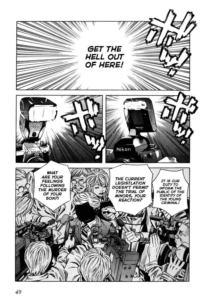 Leviathan Chapter 66.2 page 11 - Chapter 66 v2 : silent war (1)