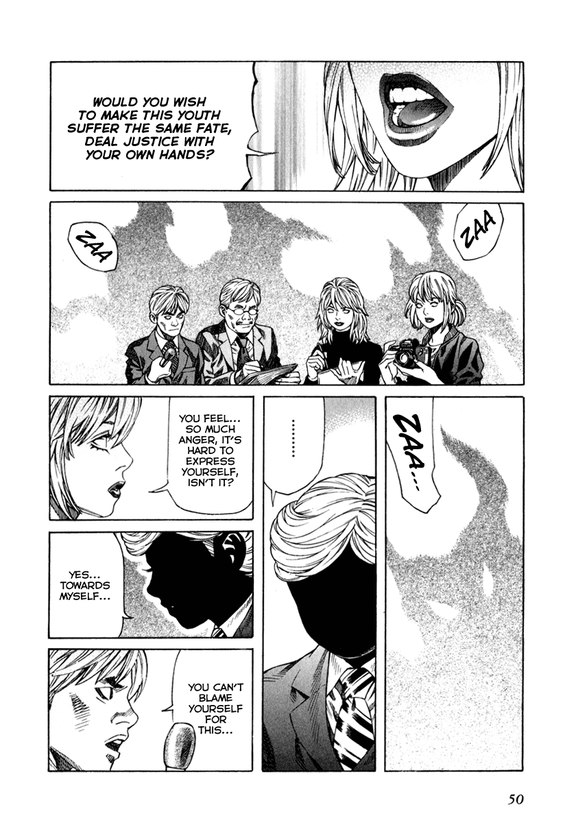 Leviathan Chapter 66.2 page 12 - Chapter 66 v2 : silent war (1)