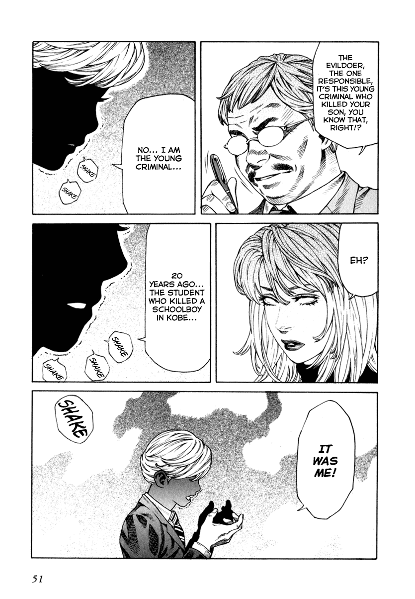 Leviathan Chapter 66.2 page 13 - Chapter 66 v2 : silent war (1)