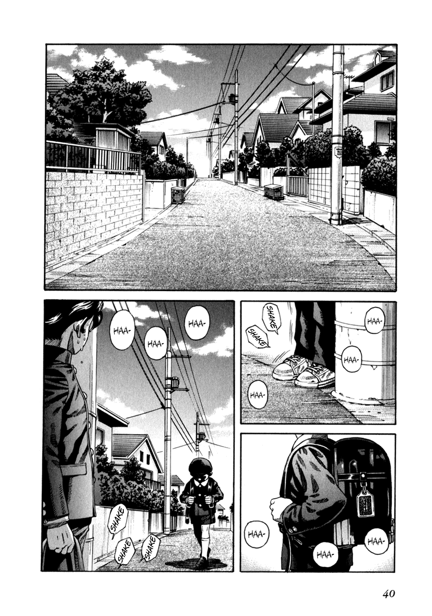 Leviathan Chapter 66.2 page 2 - Chapter 66 v2 : silent war (1)