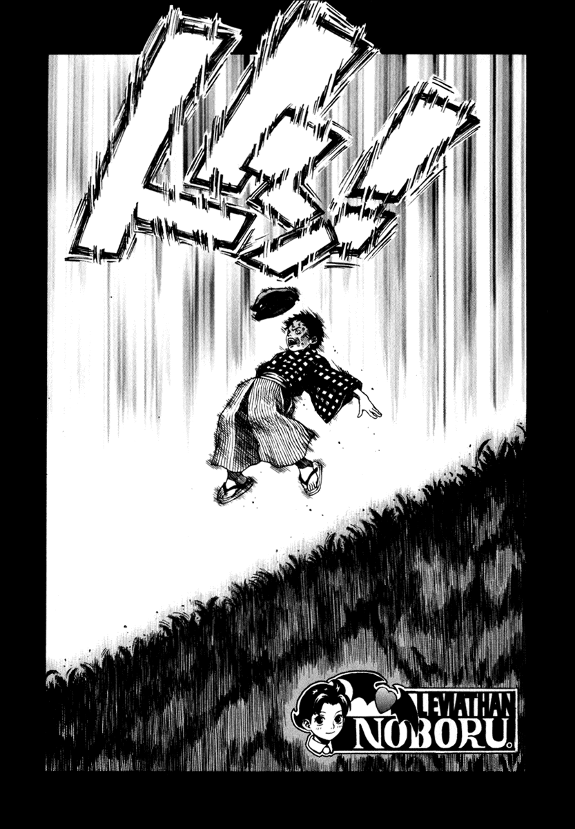 Leviathan Chapter 66.2 page 25 - Chapter 66 v2 : silent war (1)