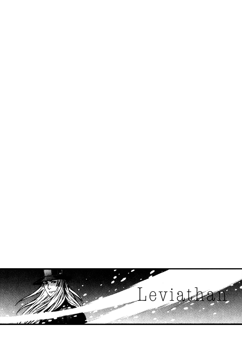 Leviathan Chapter 66.2 page 26 - Chapter 66 v2 : silent war (1)