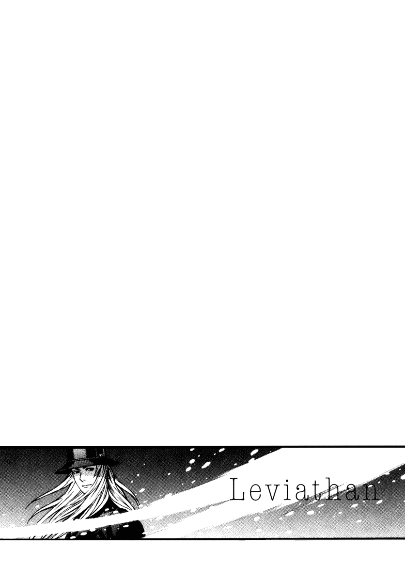 Leviathan Chapter 67.2 page 31 - Chapter 67 v2 : silent war (2)
