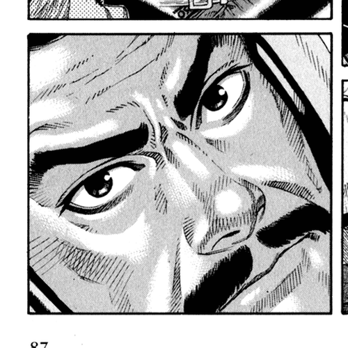 Leviathan Chapter 67 v2 : silent war (2) cover