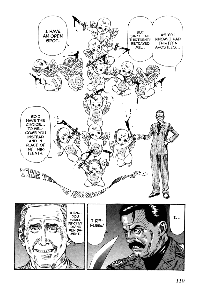 Leviathan Chapter 68.2 page 13 - Chapter 68 v2 : silent war (3)