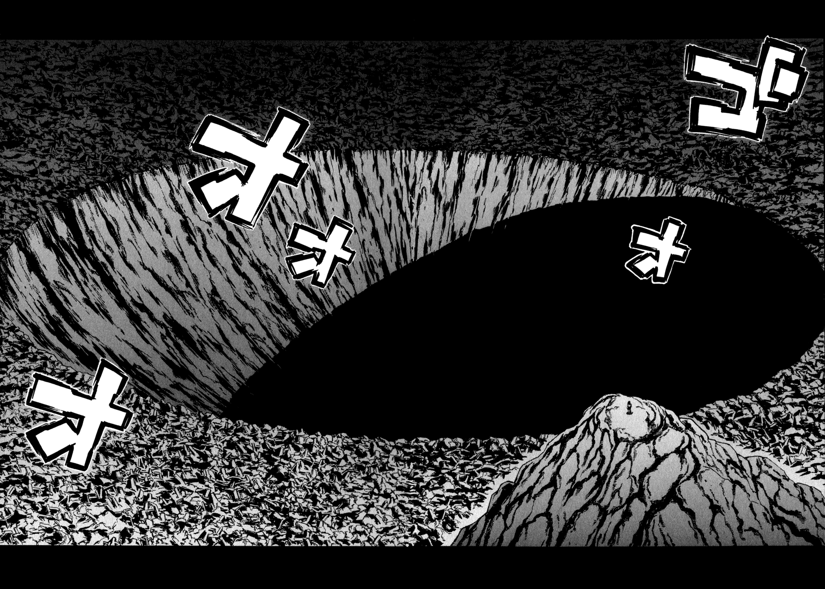 Leviathan Chapter 68.2 page 19 - Chapter 68 v2 : silent war (3)