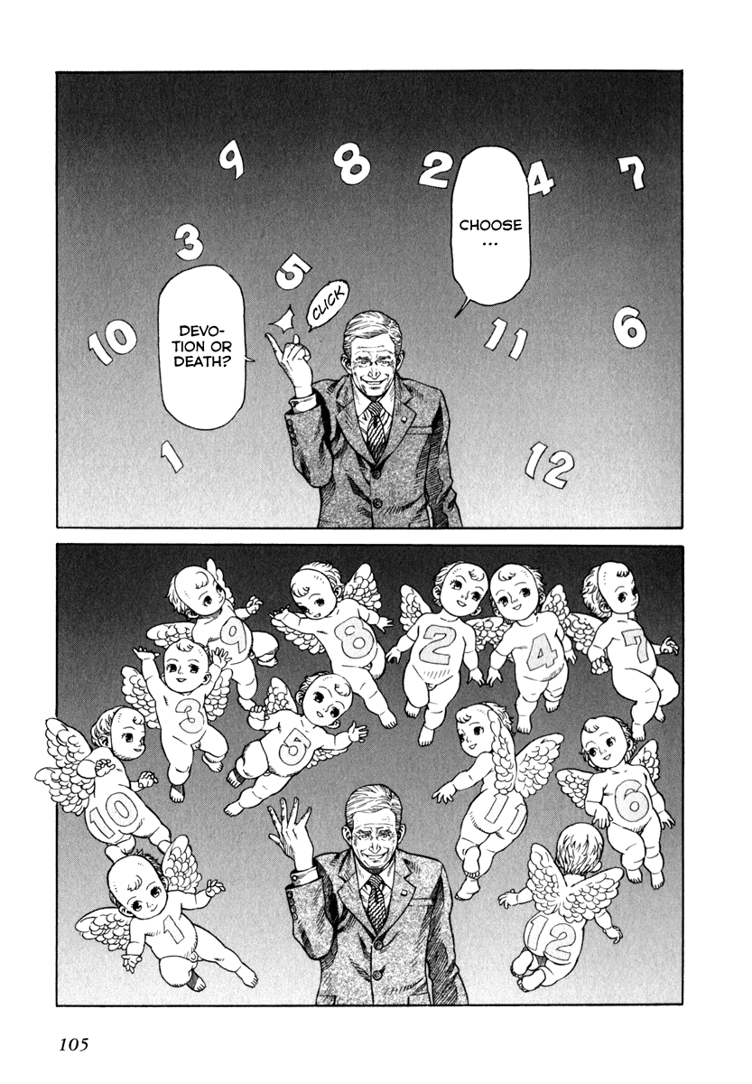 Leviathan Chapter 68.2 page 8 - Chapter 68 v2 : silent war (3)