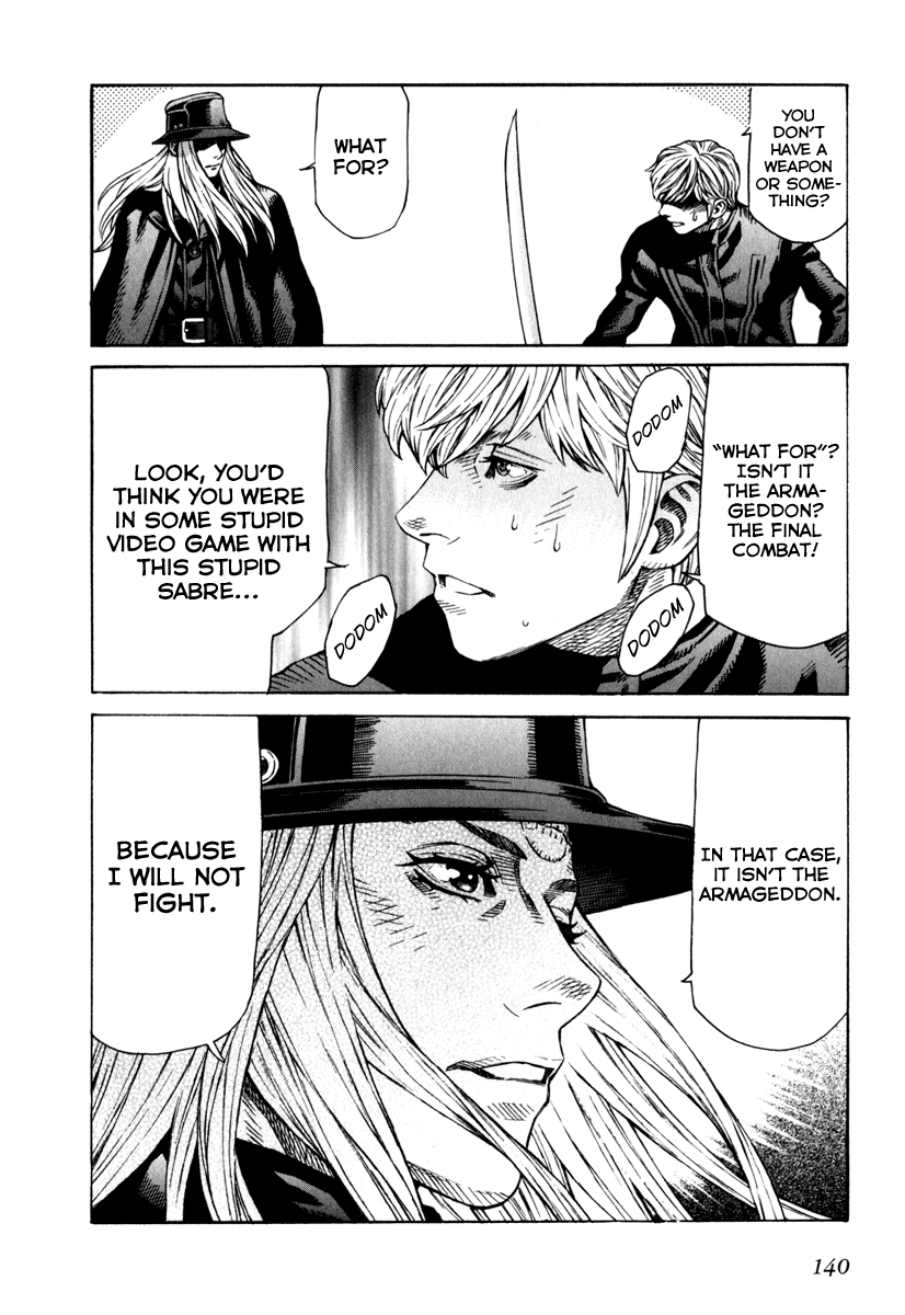 Leviathan Chapter 69.2 page 12 - Chapter 69 v2 : silent war (4)