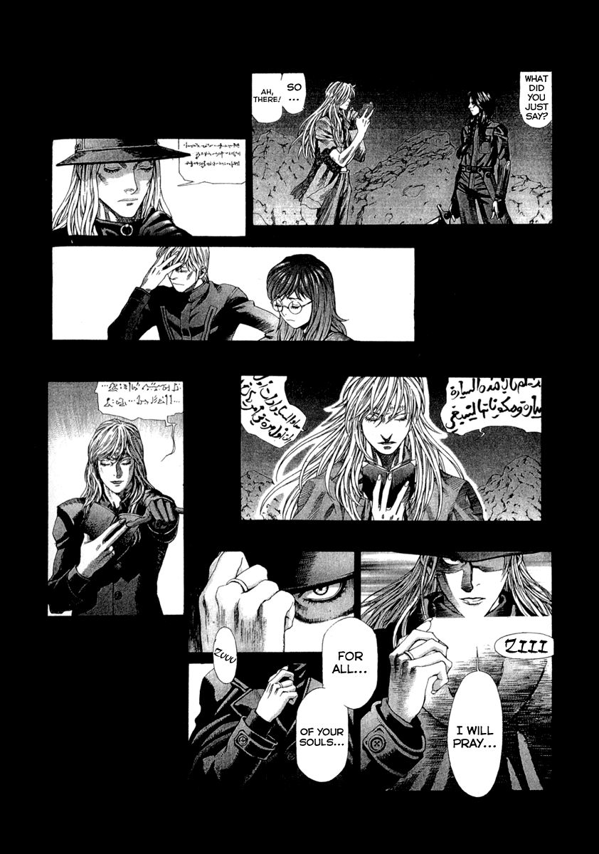 Leviathan Chapter 69.2 page 14 - Chapter 69 v2 : silent war (4)