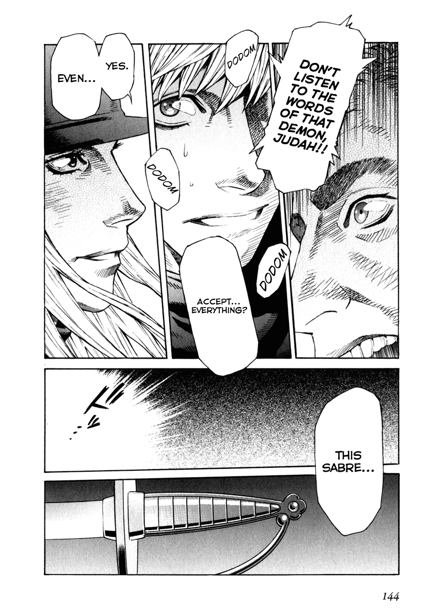 Leviathan Chapter 69.2 page 16 - Chapter 69 v2 : silent war (4)