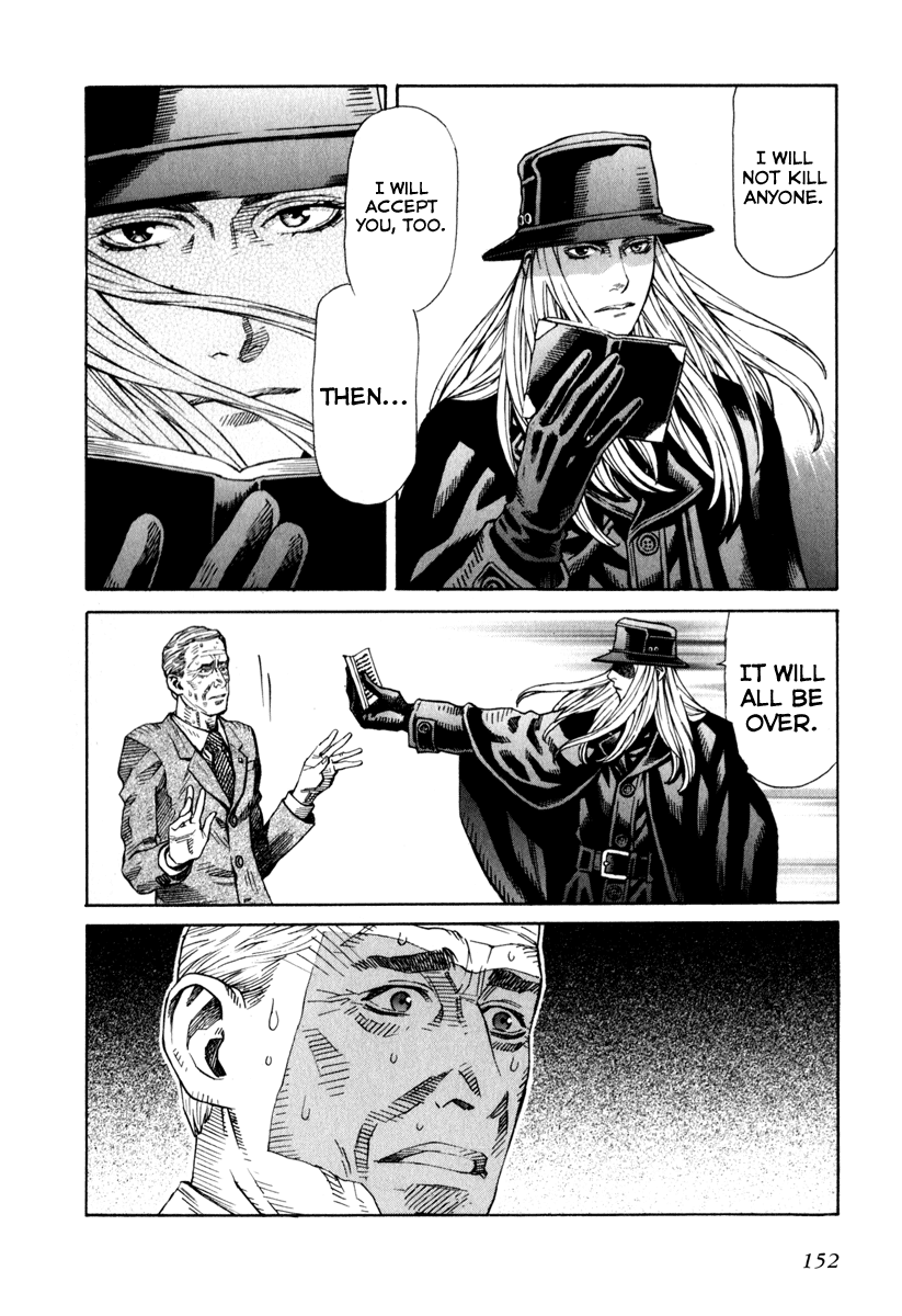 Leviathan Chapter 69.2 page 23 - Chapter 69 v2 : silent war (4)