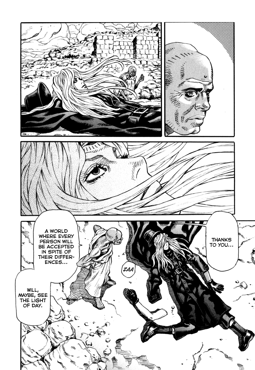 Leviathan Chapter 69.2 page 25 - Chapter 69 v2 : silent war (4)