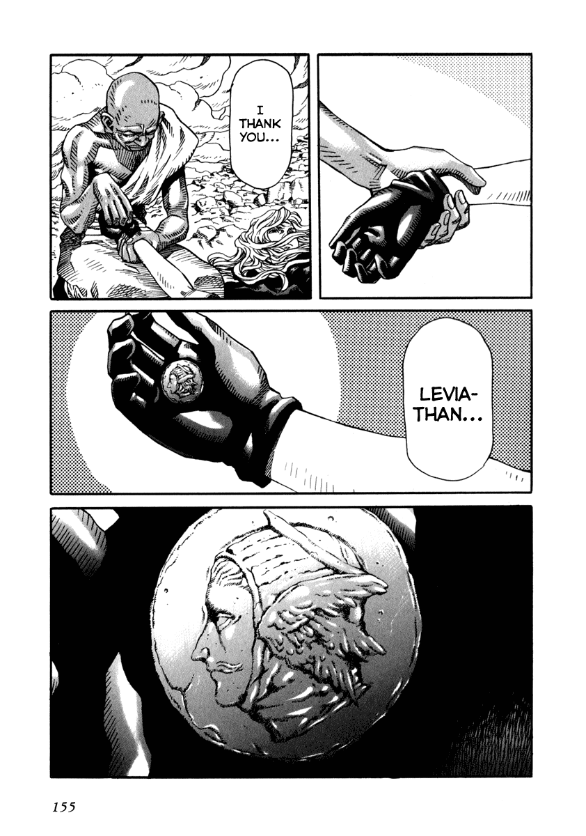 Leviathan Chapter 69.2 page 26 - Chapter 69 v2 : silent war (4)