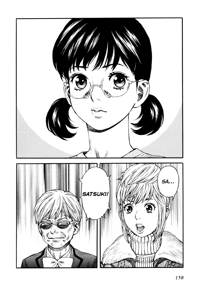 Leviathan Chapter 69.2 page 29 - Chapter 69 v2 : silent war (4)