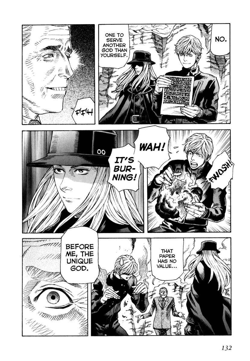 Leviathan Chapter 69.2 page 4 - Chapter 69 v2 : silent war (4)
