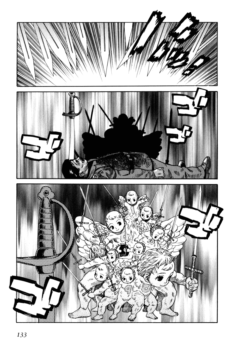 Leviathan Chapter 69.2 page 5 - Chapter 69 v2 : silent war (4)