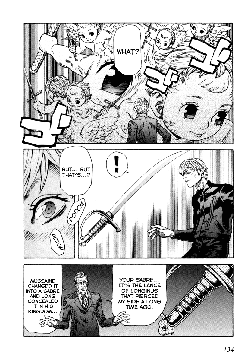 Leviathan Chapter 69.2 page 6 - Chapter 69 v2 : silent war (4)