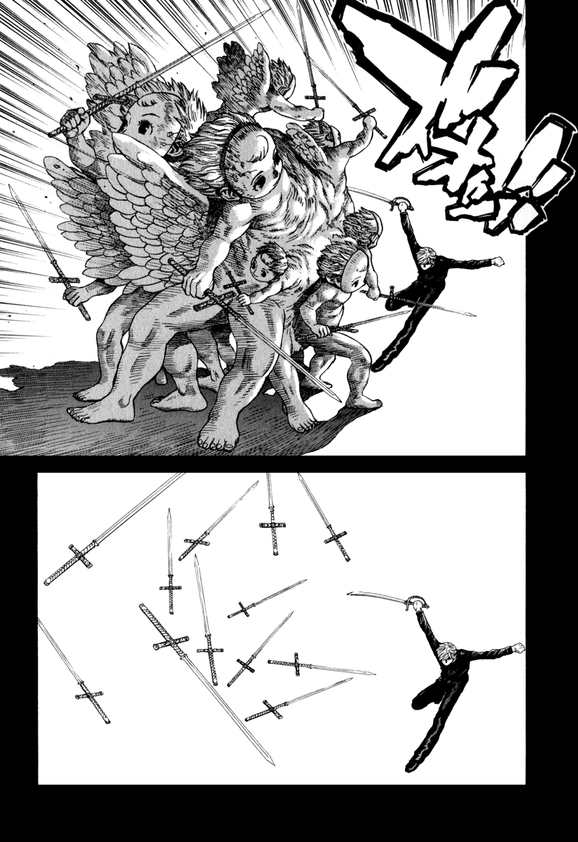 Leviathan Chapter 69.2 page 9 - Chapter 69 v2 : silent war (4)