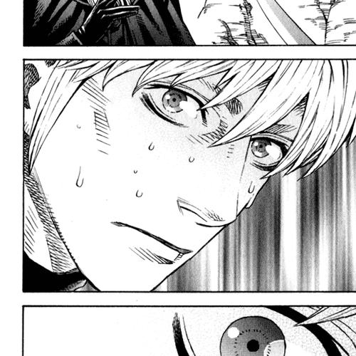 Leviathan Chapter 69 v2 : silent war (4) cover