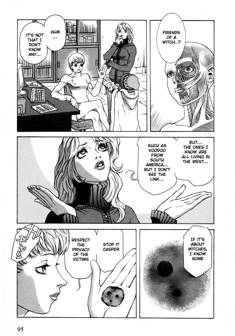 Leviathan Chapter 7.2 page 25 - Chapter 7 v2 : Lost Thing (1)