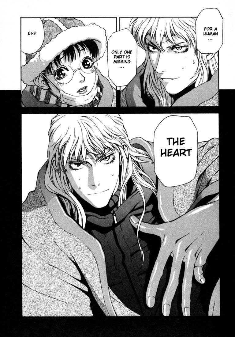 Leviathan Chapter 7.2 page 28 - Chapter 7 v2 : Lost Thing (1)