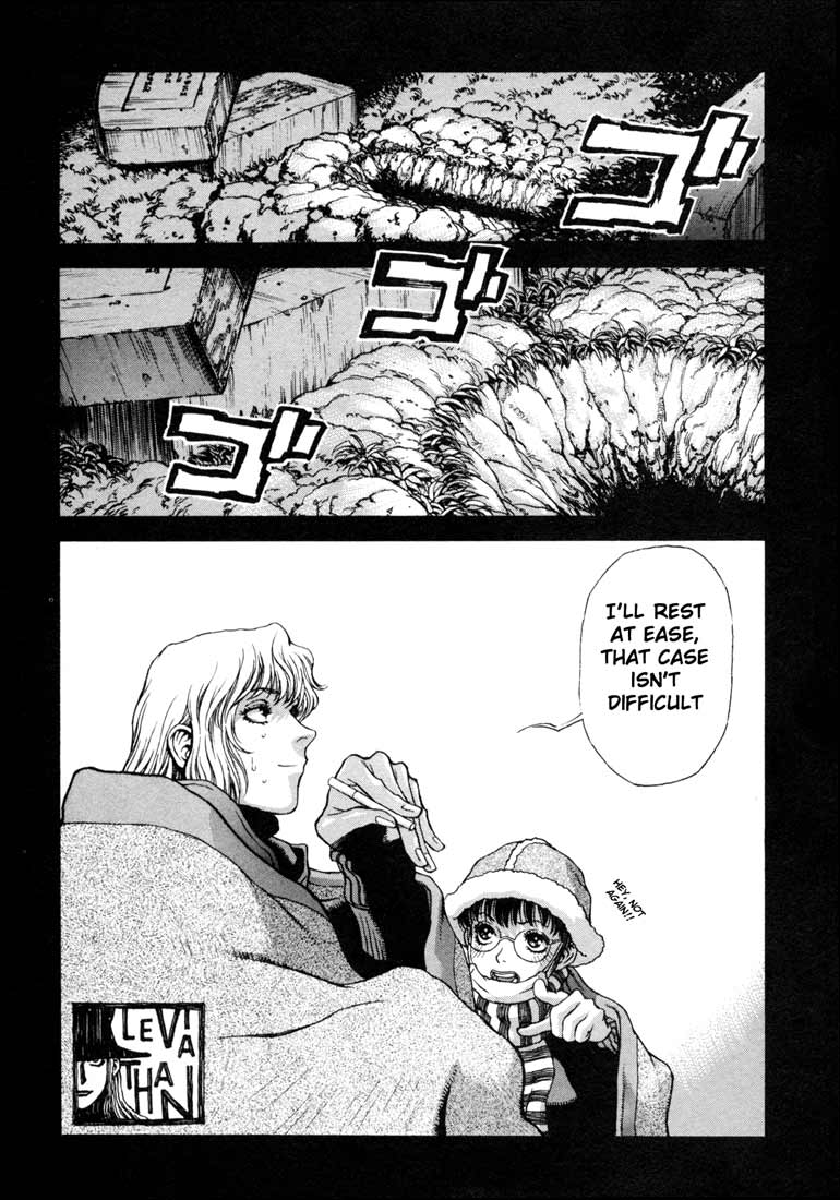Leviathan Chapter 7.2 page 31 - Chapter 7 v2 : Lost Thing (1)