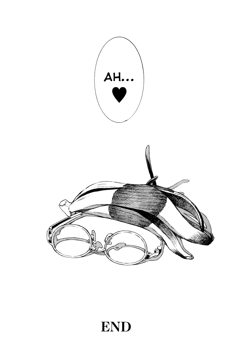 Leviathan Chapter 70.2 page 27 - Chapter 70 v2 : Dream again [End]