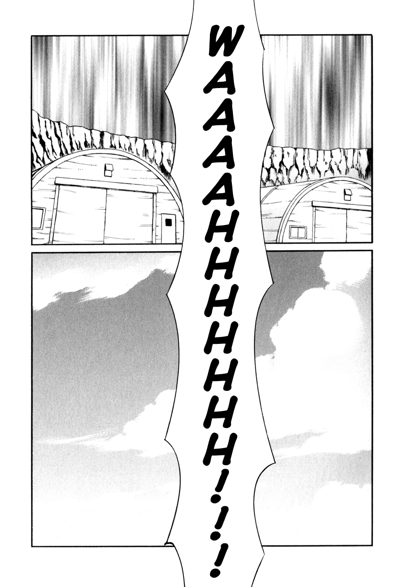 Leviathan Chapter 70.2 page 7 - Chapter 70 v2 : Dream again [End]