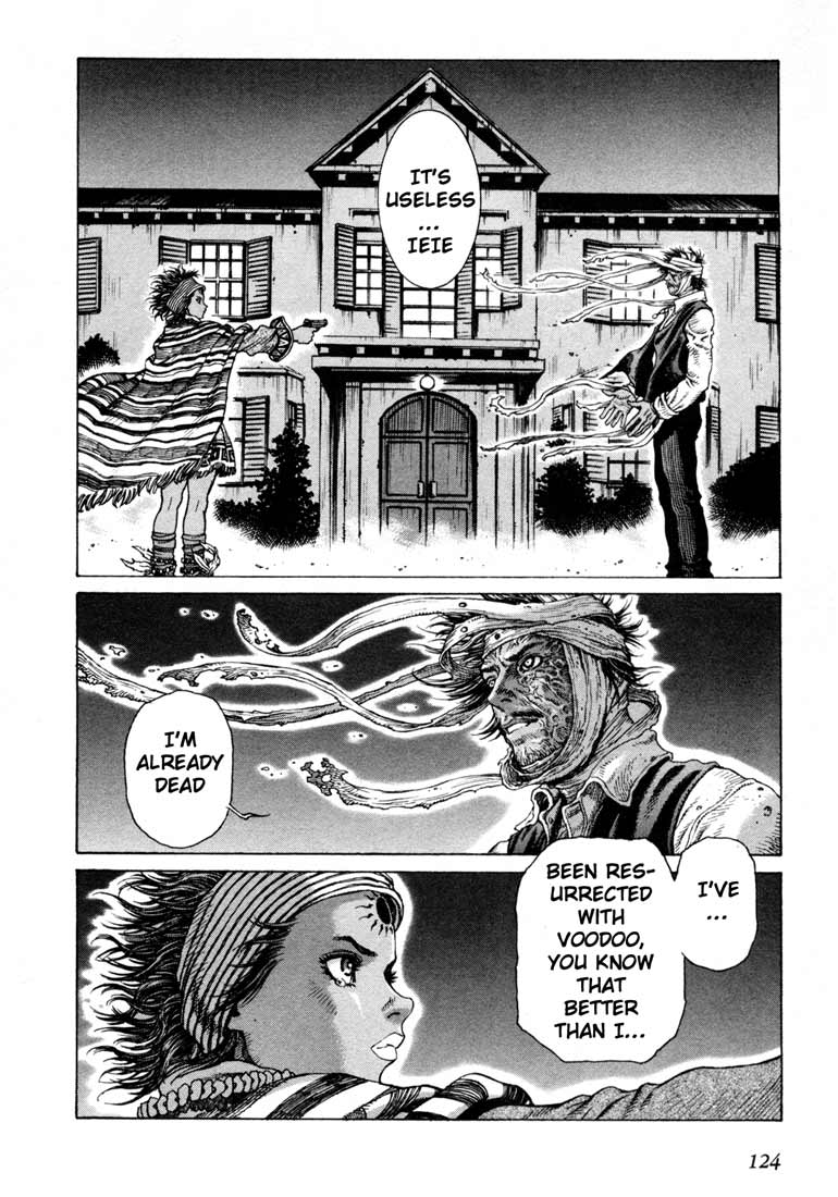Leviathan Chapter 8.2 page 22 - Chapter 8 v2 : Lost Thing (2)
