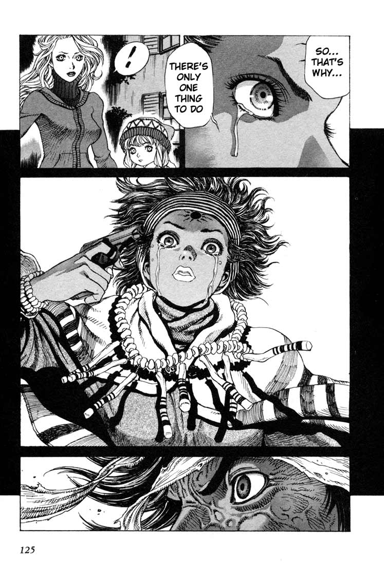 Leviathan Chapter 8.2 page 23 - Chapter 8 v2 : Lost Thing (2)