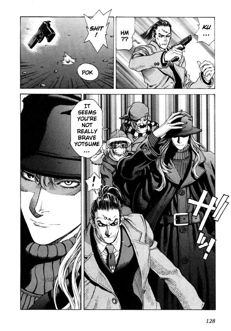 Leviathan Chapter 8.2 page 26 - Chapter 8 v2 : Lost Thing (2)
