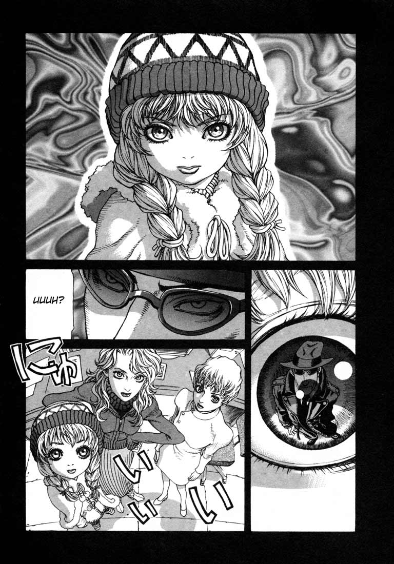 Leviathan Chapter 8.2 page 3 - Chapter 8 v2 : Lost Thing (2)