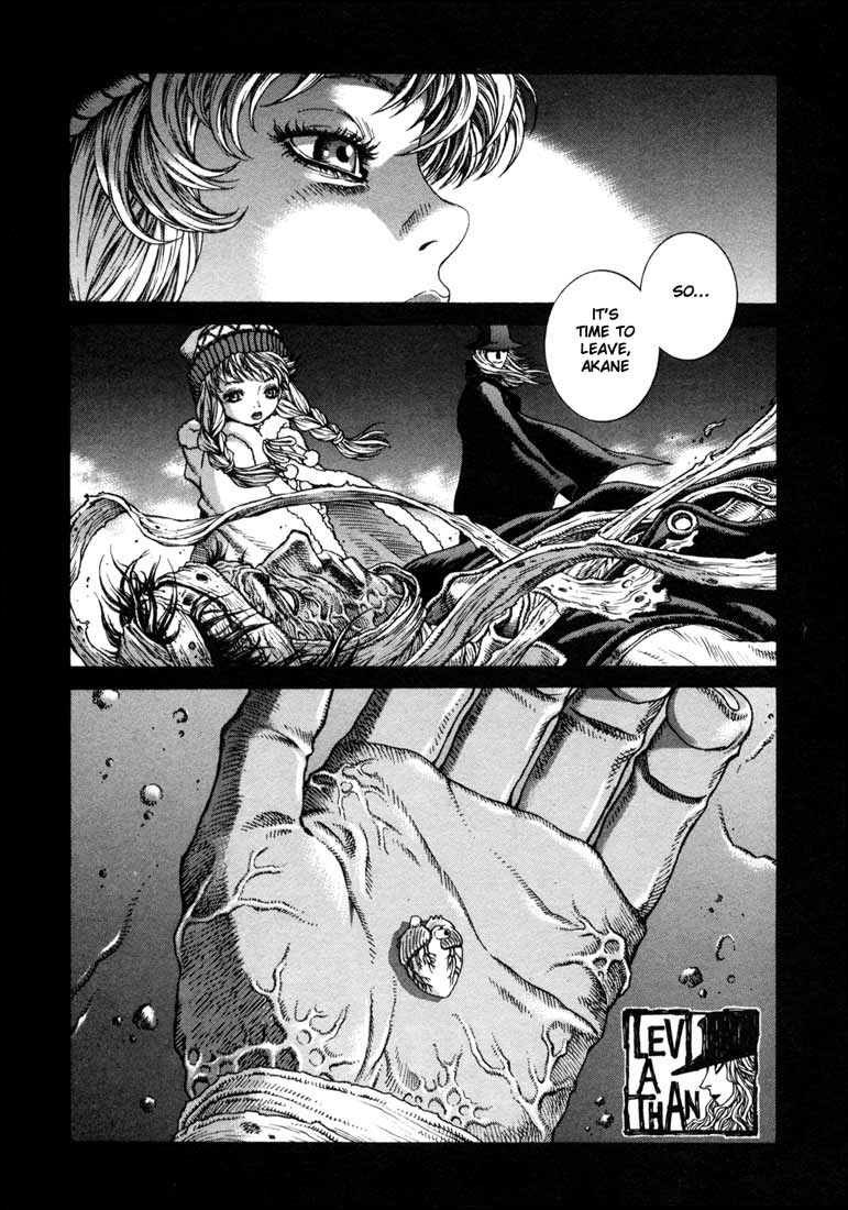 Leviathan Chapter 8.2 page 31 - Chapter 8 v2 : Lost Thing (2)