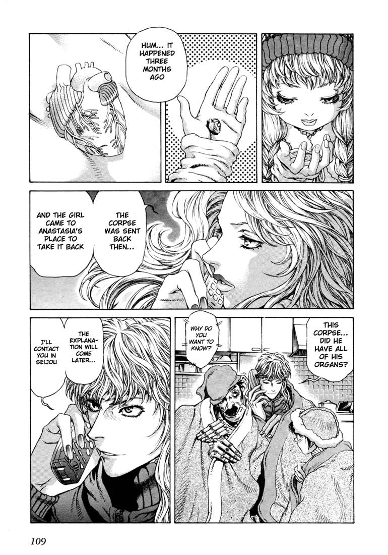 Leviathan Chapter 8.2 page 7 - Chapter 8 v2 : Lost Thing (2)