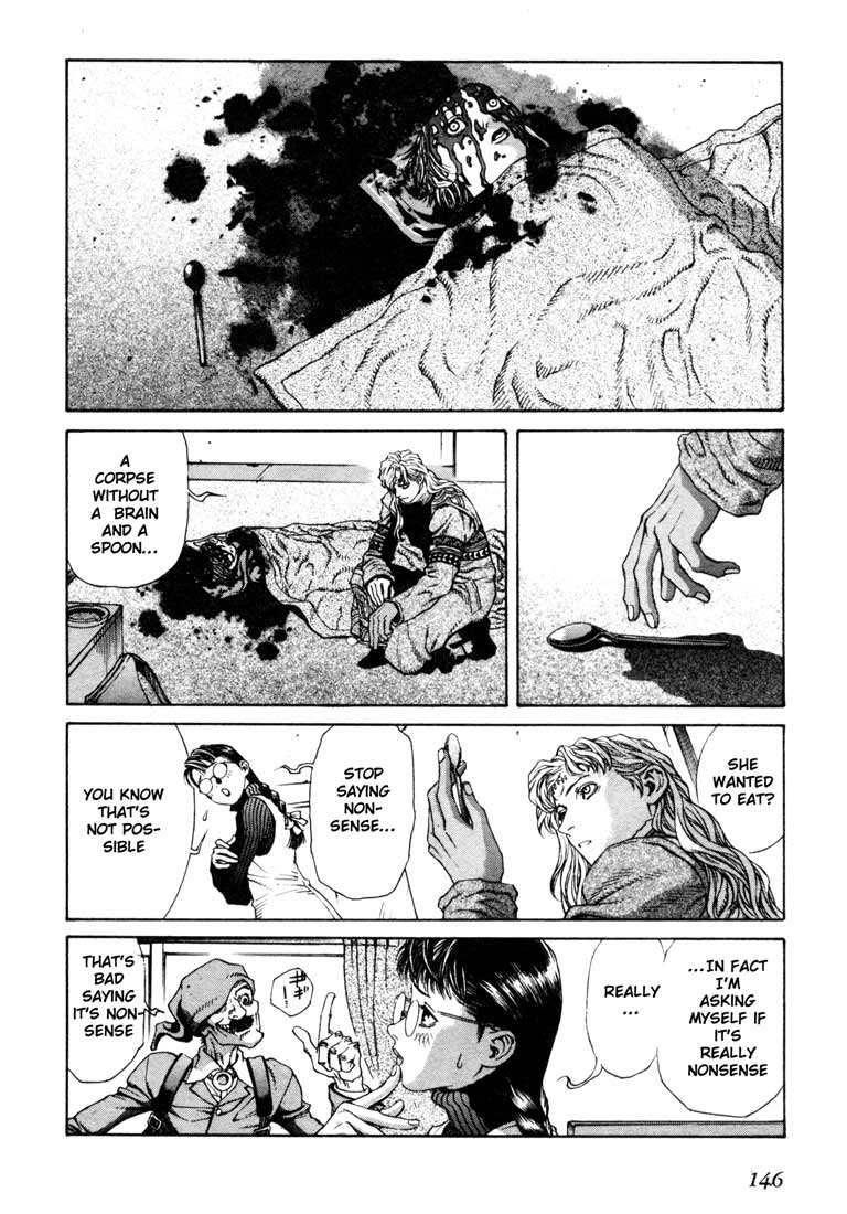 Leviathan Chapter 9.2 page 12 - Chapter 9 v2 : Genom Fever (1)