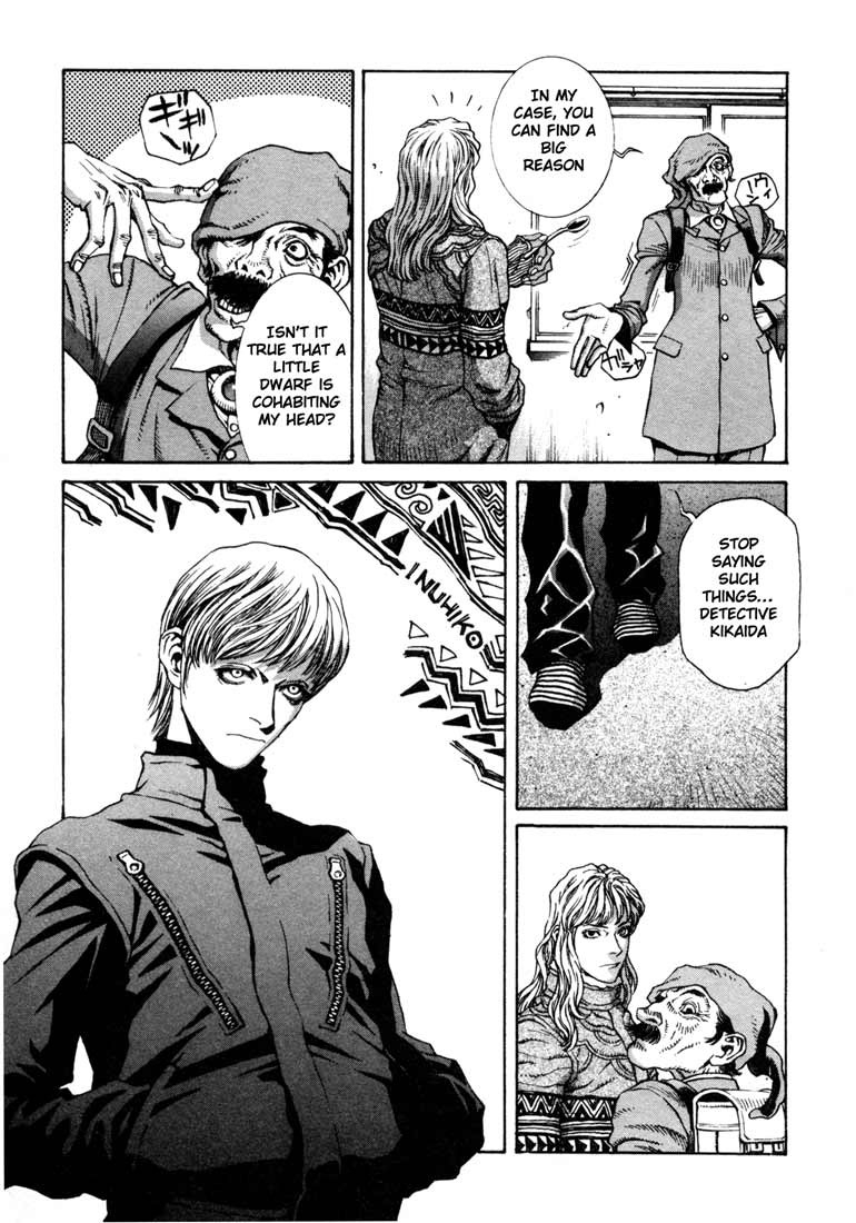 Leviathan Chapter 9.2 page 13 - Chapter 9 v2 : Genom Fever (1)