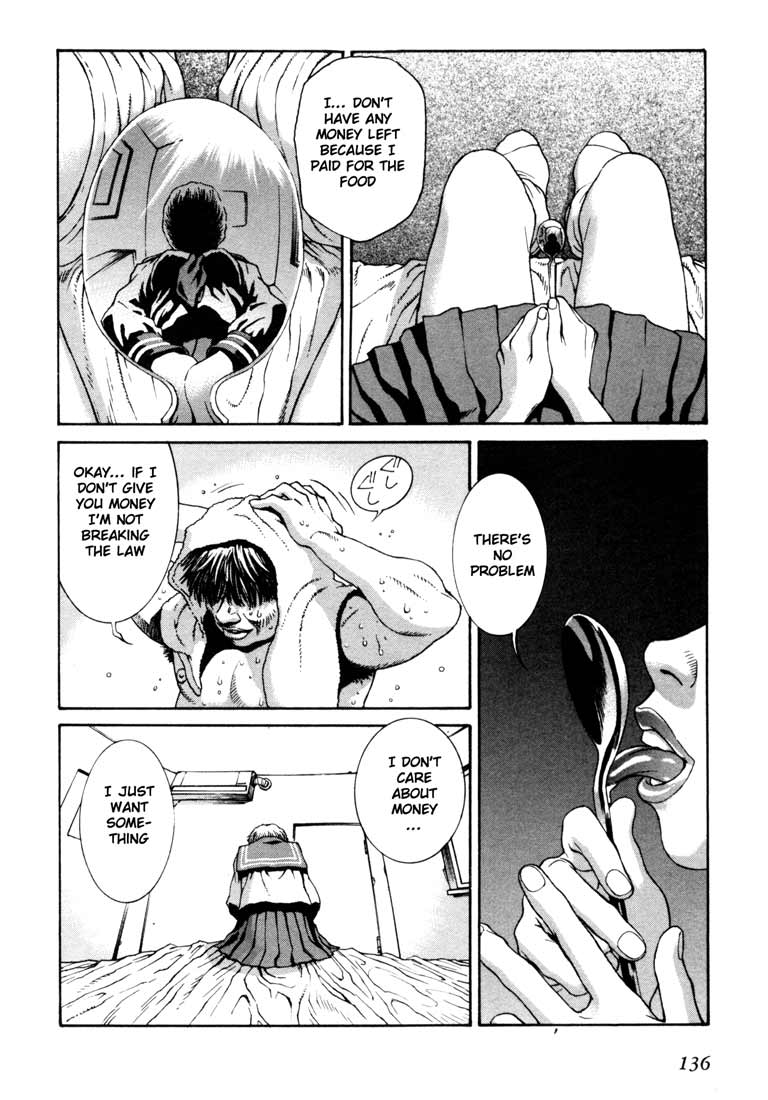 Leviathan Chapter 9.2 page 2 - Chapter 9 v2 : Genom Fever (1)